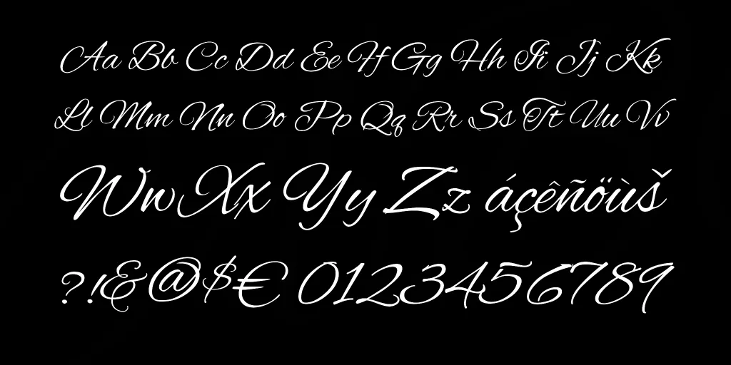 100 Cool Fonts To Use in 2024 | Best Fonts For Web & App