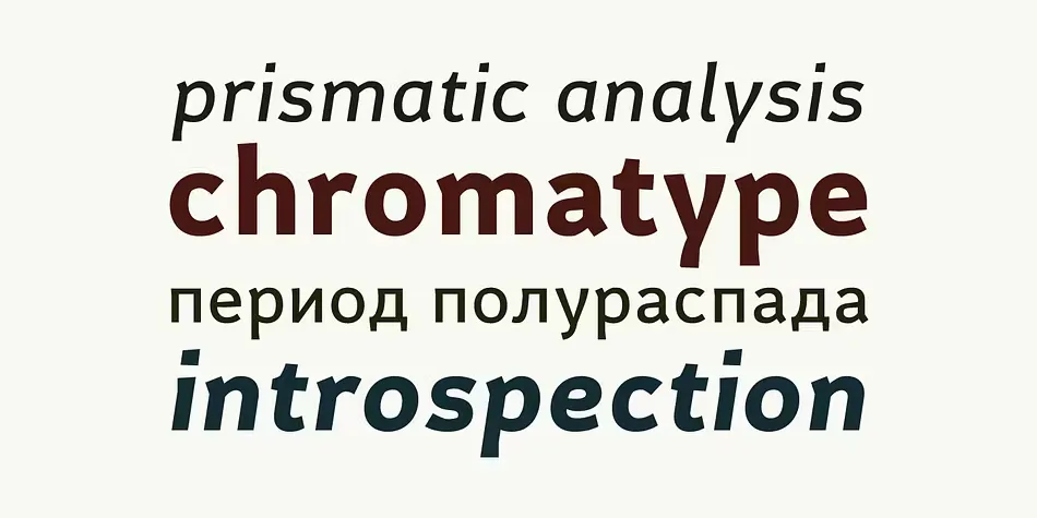 100 Cool Fonts To Use in 2024 | Best Fonts For Web & App