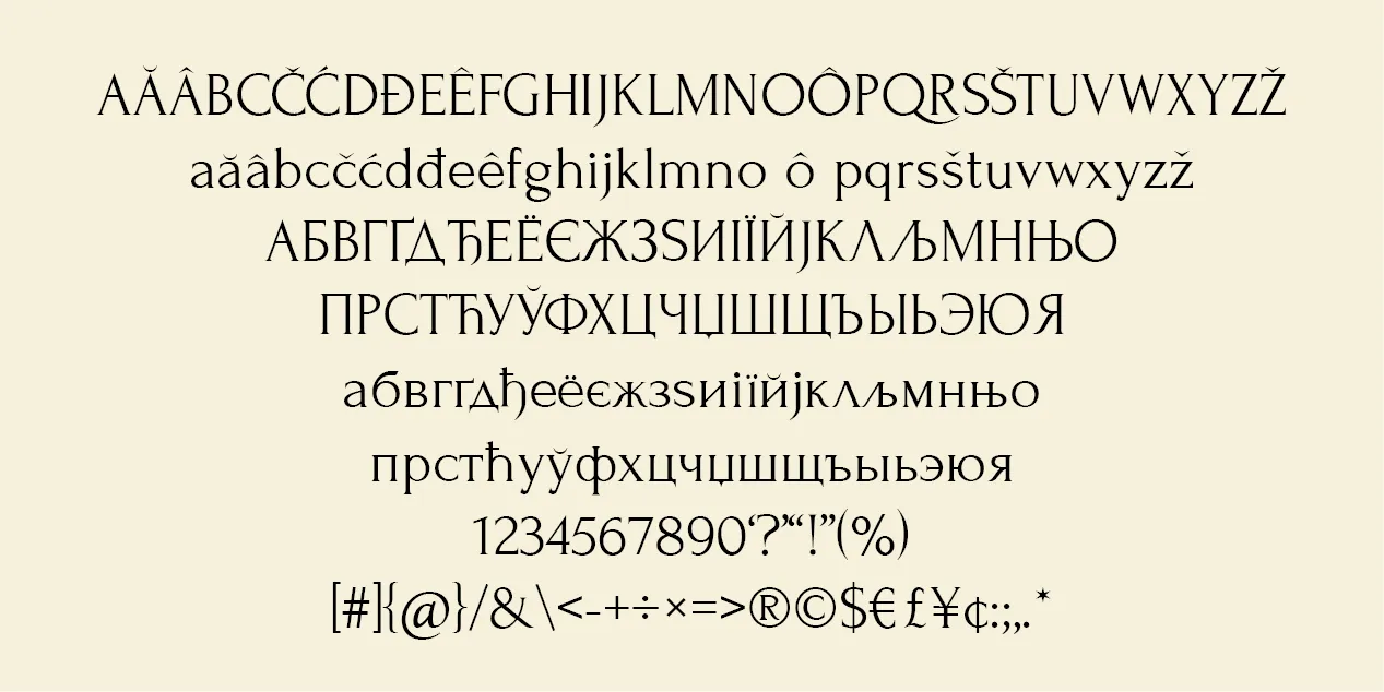 100 Cool Fonts To Use in 2024 | Best Fonts For Web & App
