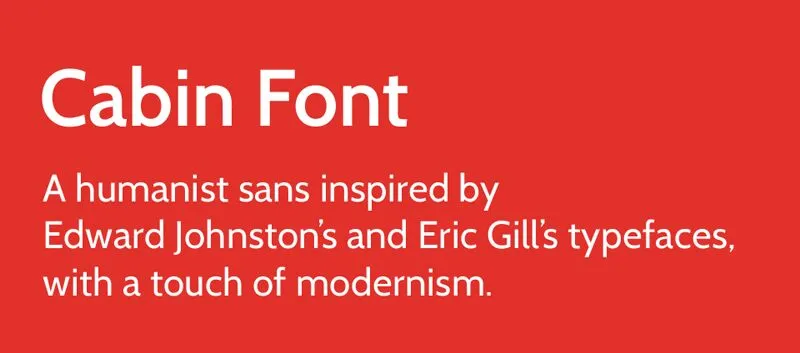 100 Cool Fonts To Use in 2024 | Best Fonts For Web & App
