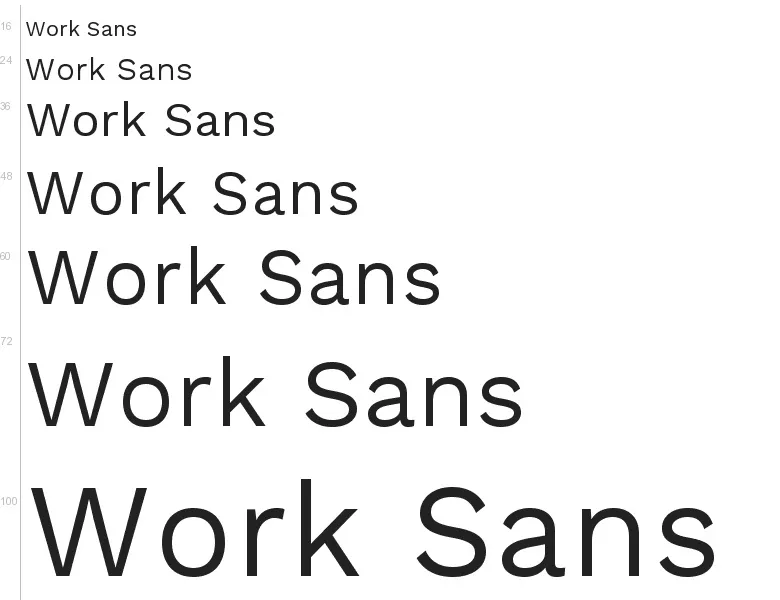 100 Cool Fonts To Use in 2024 | Best Fonts For Web & App