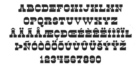 100 Cool Fonts To Use in 2024 | Best Fonts For Web & App
