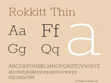 100 Cool Fonts To Use in 2024 | Best Fonts For Web & App