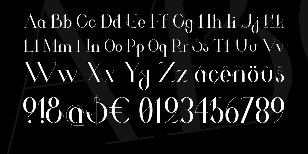 100 Cool Fonts To Use in 2024 | Best Fonts For Web & App