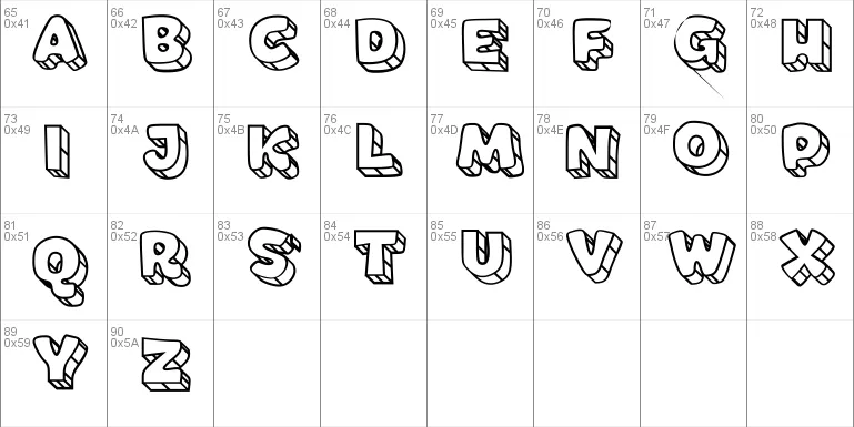 100 Cool Fonts To Use in 2024 | Best Fonts For Web & App