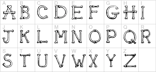 100 Cool Fonts To Use in 2024 | Best Fonts For Web & App