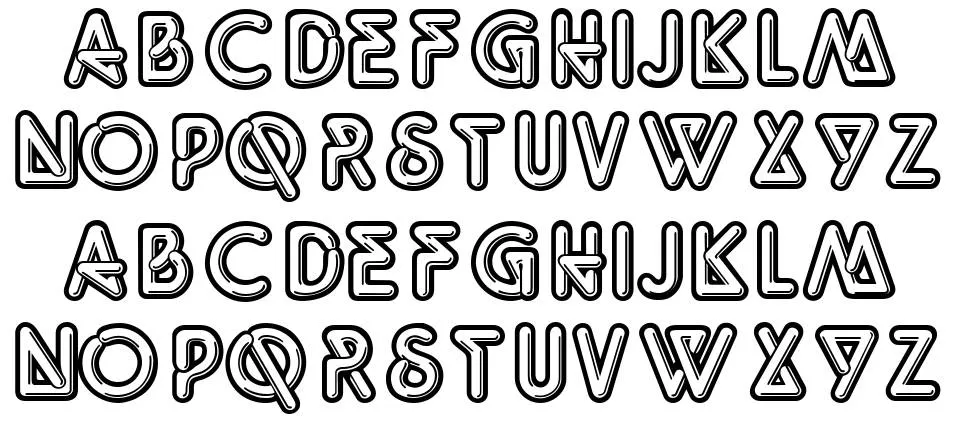 100 Cool Fonts To Use in 2024 | Best Fonts For Web & App