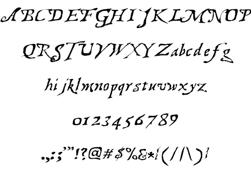 100 Cool Fonts To Use in 2024 | Best Fonts For Web & App