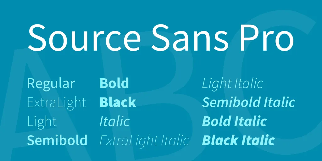 100 Cool Fonts To Use in 2024 | Best Fonts For Web & App