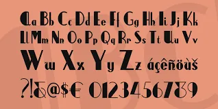 100 Cool Fonts To Use in 2024 | Best Fonts For Web & App
