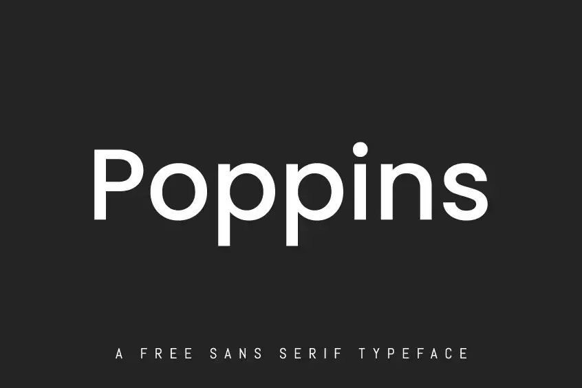 100 Cool Fonts To Use in 2024 | Best Fonts For Web & App