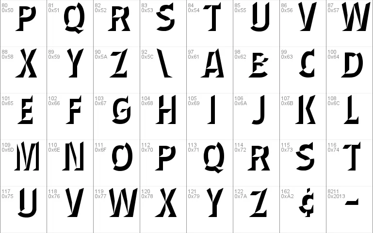 100 Cool Fonts To Use in 2024 | Best Fonts For Web & App