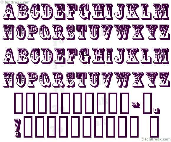 100 Cool Fonts To Use in 2024 | Best Fonts For Web & App