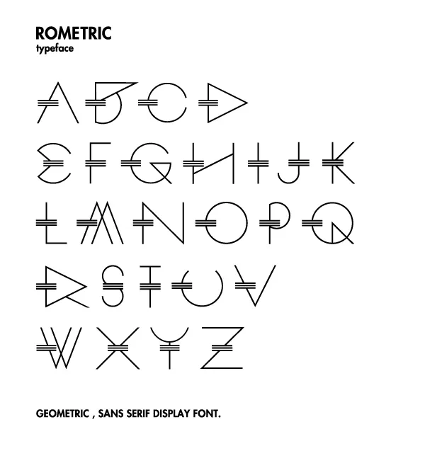 100 Cool Fonts To Use in 2024 | Best Fonts For Web & App