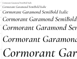 100 Cool Fonts To Use in 2024 | Best Fonts For Web & App