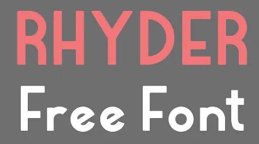 100 Cool Fonts To Use in 2024 | Best Fonts For Web & App