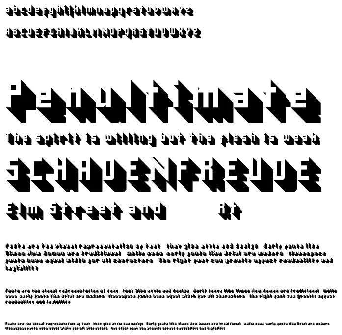 100 Cool Fonts To Use in 2024 | Best Fonts For Web & App