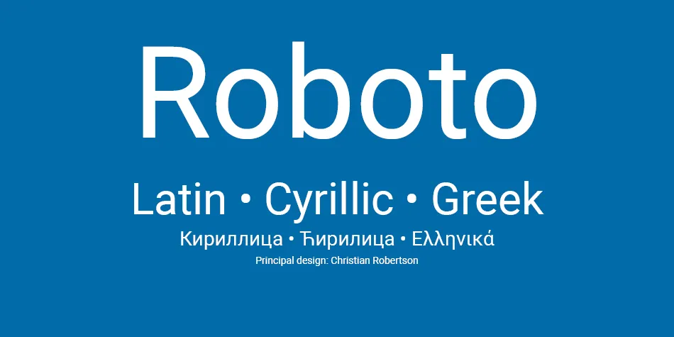100 Cool Fonts To Use in 2024 | Best Fonts For Web & App