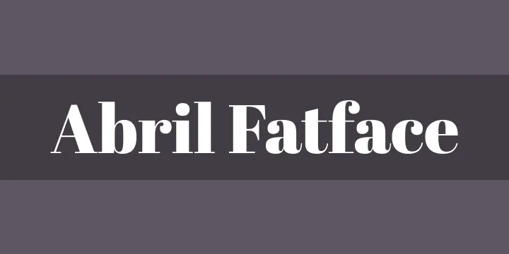 100 Cool Fonts To Use in 2024 | Best Fonts For Web & App