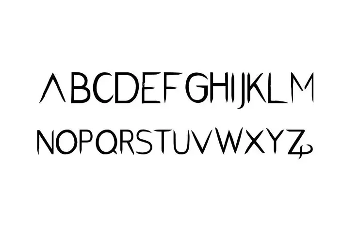 100 Cool Fonts To Use in 2024 | Best Fonts For Web & App