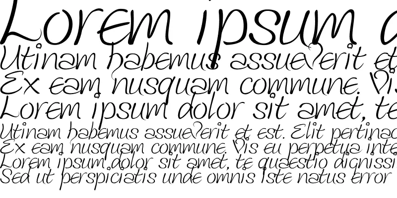 100 Cool Fonts To Use in 2024 | Best Fonts For Web & App