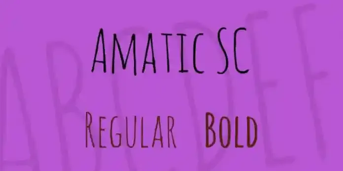 100 Cool Fonts To Use in 2024 | Best Fonts For Web & App