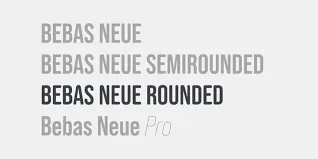 100 Cool Fonts To Use in 2024 | Best Fonts For Web & App