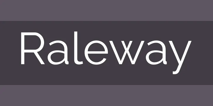 100 Cool Fonts To Use in 2024 | Best Fonts For Web & App