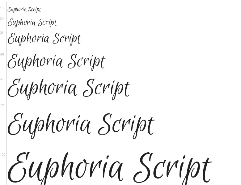 100 Cool Fonts To Use in 2024 | Best Fonts For Web & App
