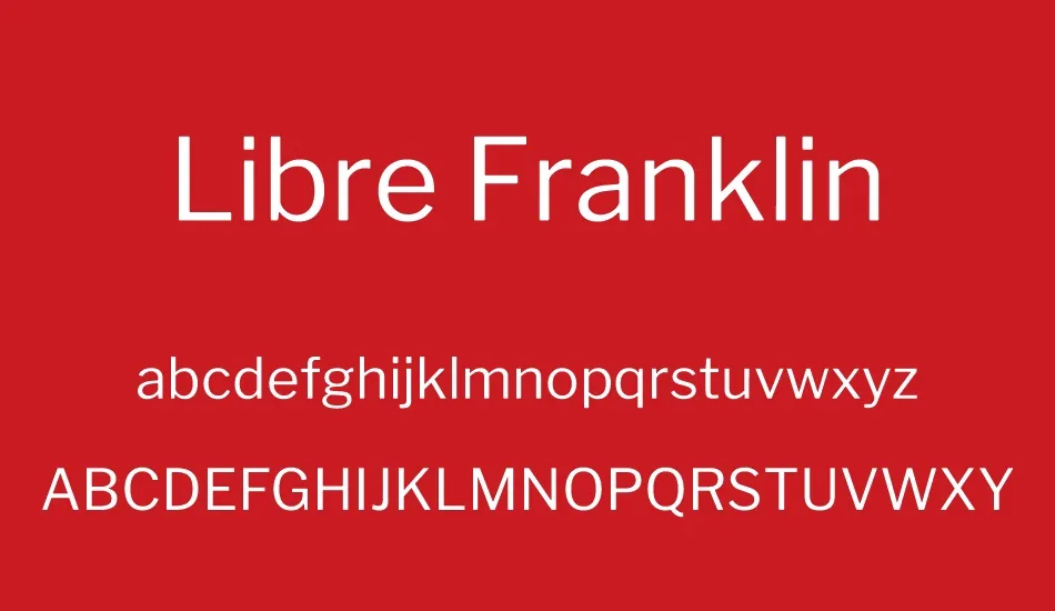 100 Cool Fonts To Use in 2024 | Best Fonts For Web & App