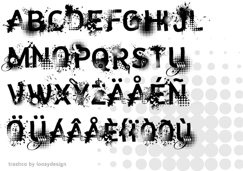 100 Cool Fonts To Use in 2024 | Best Fonts For Web & App