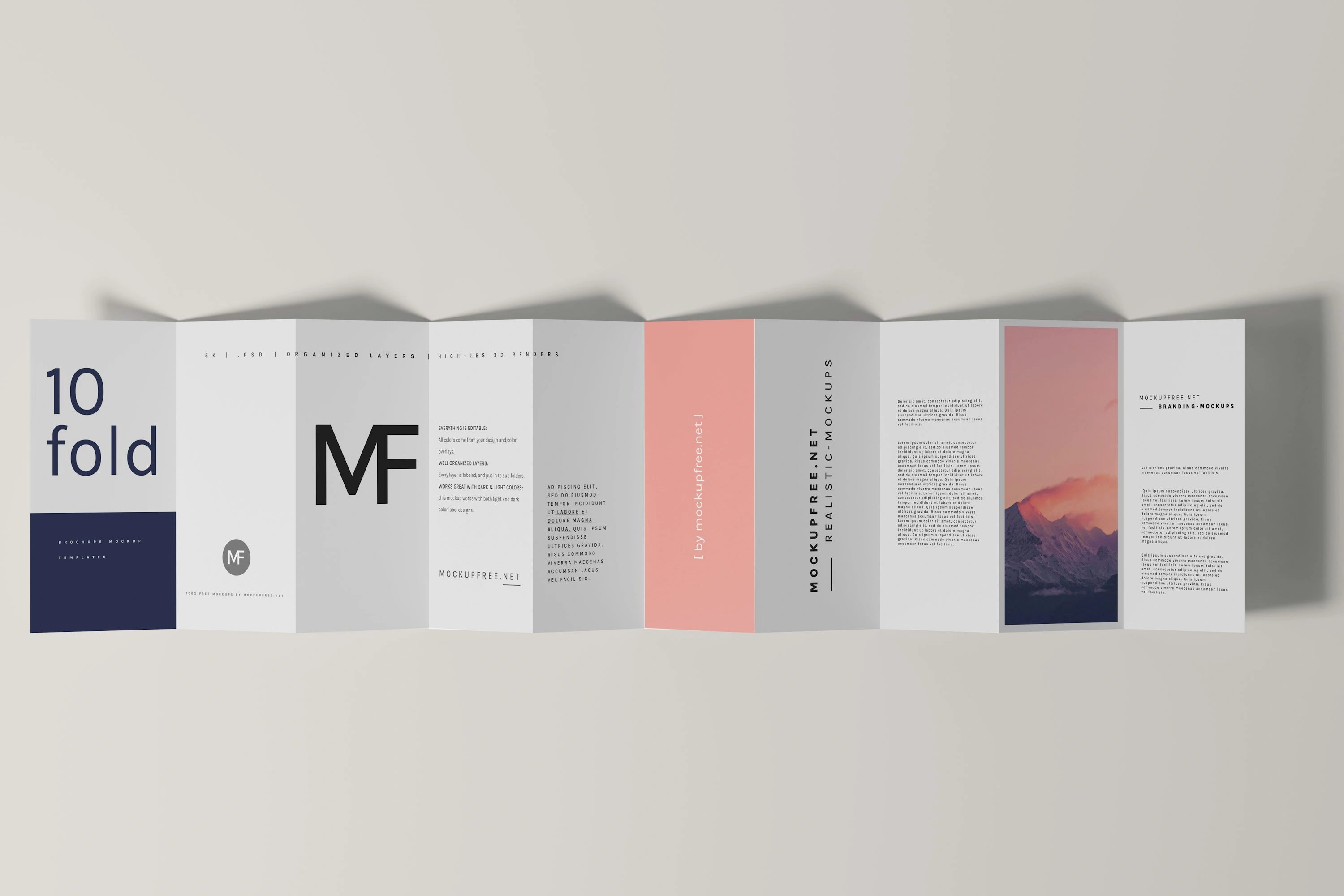 How Much Does It Cost to Design a Brochure? [Full Pricing]