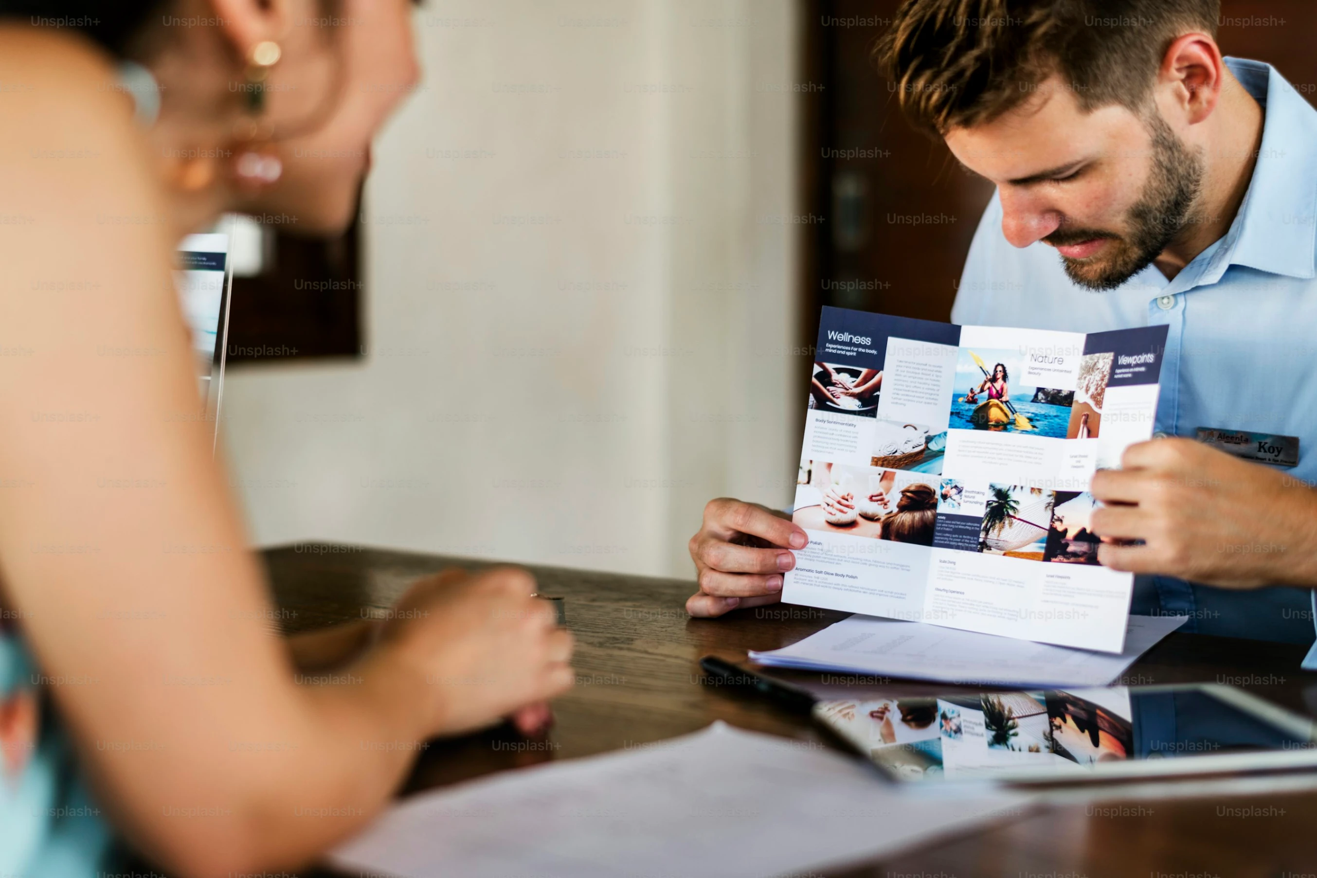 How Much Does It Cost to Design a Brochure? [Full Pricing]