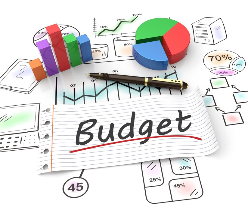 What use are budgets?