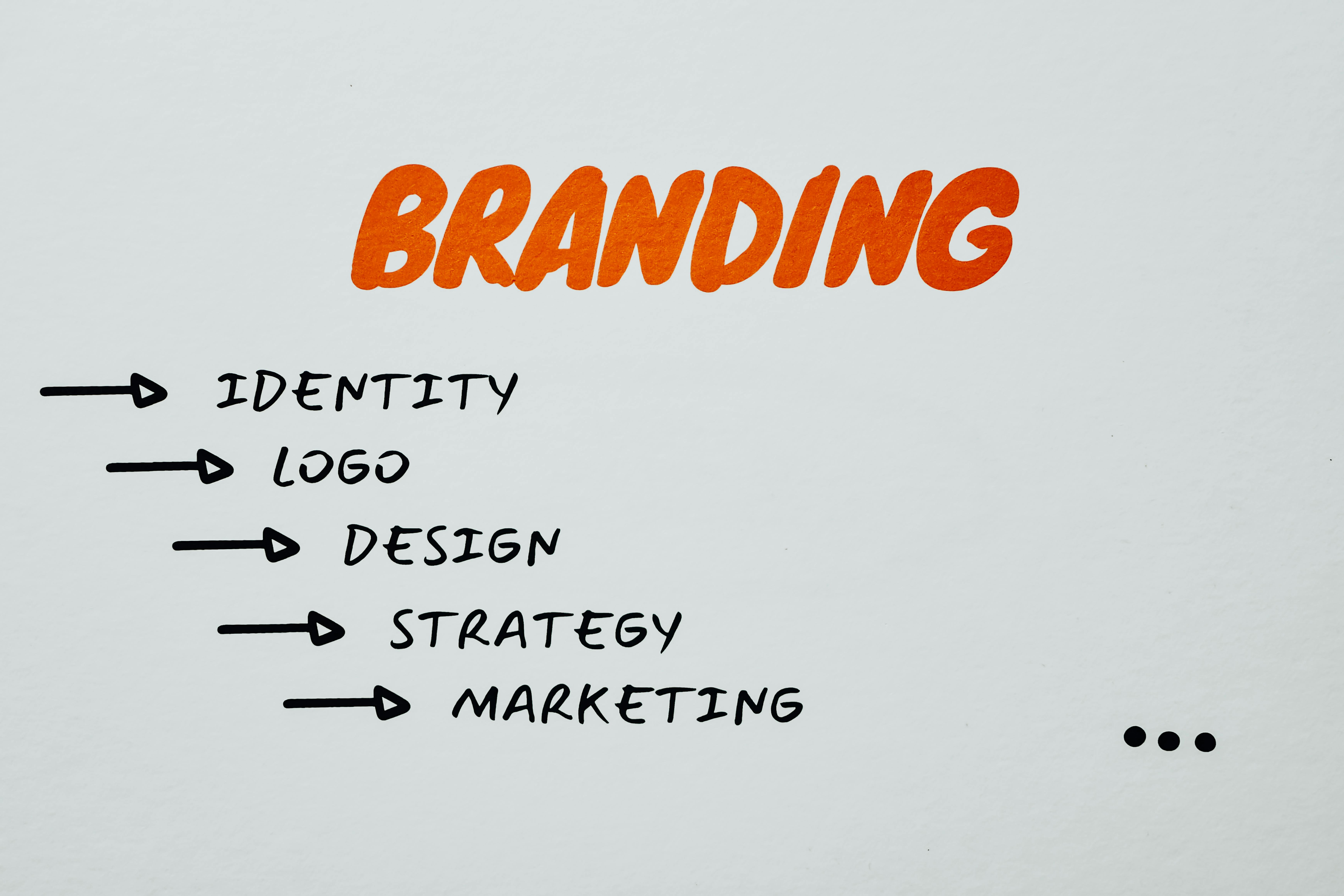 How Much Does a Brand Design Cost? Branding Cost Breakdown