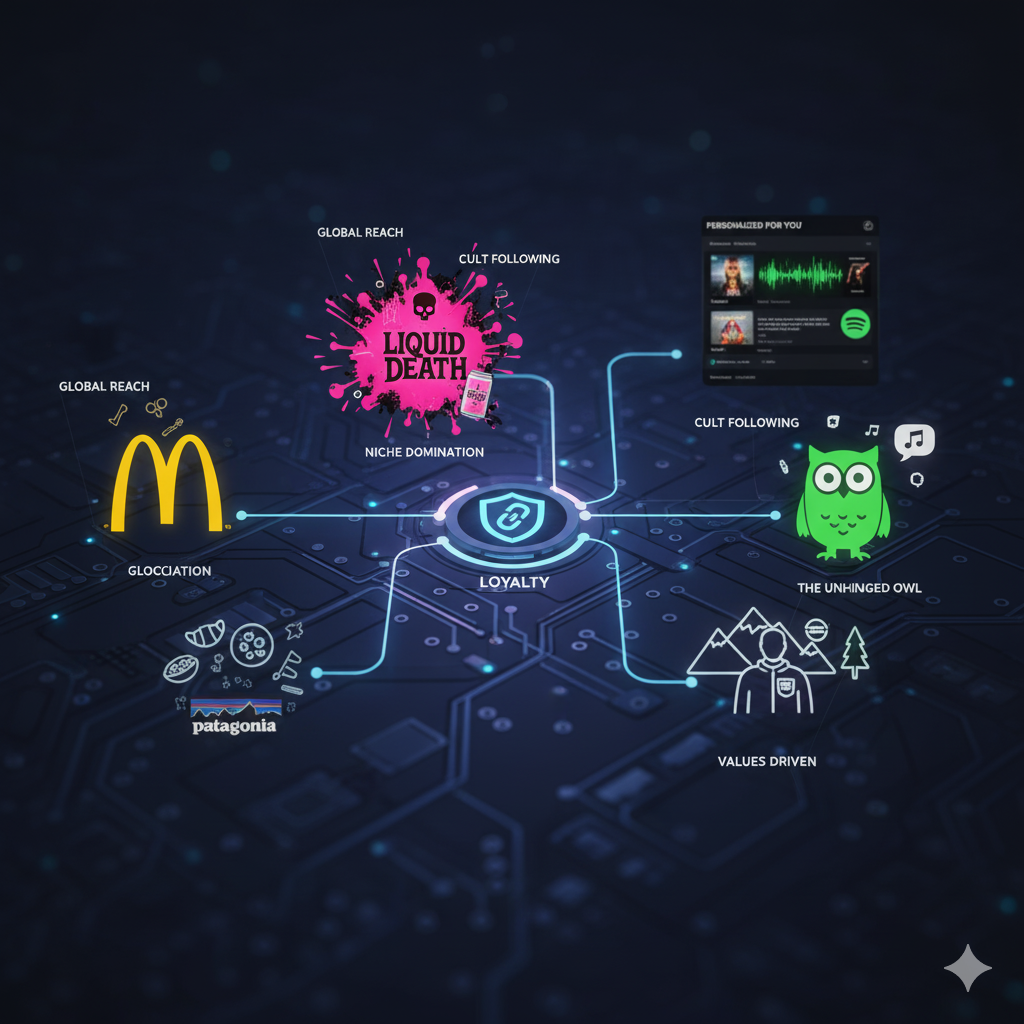 How Brand Consistency Drives Business Growth and Customer Loyalty