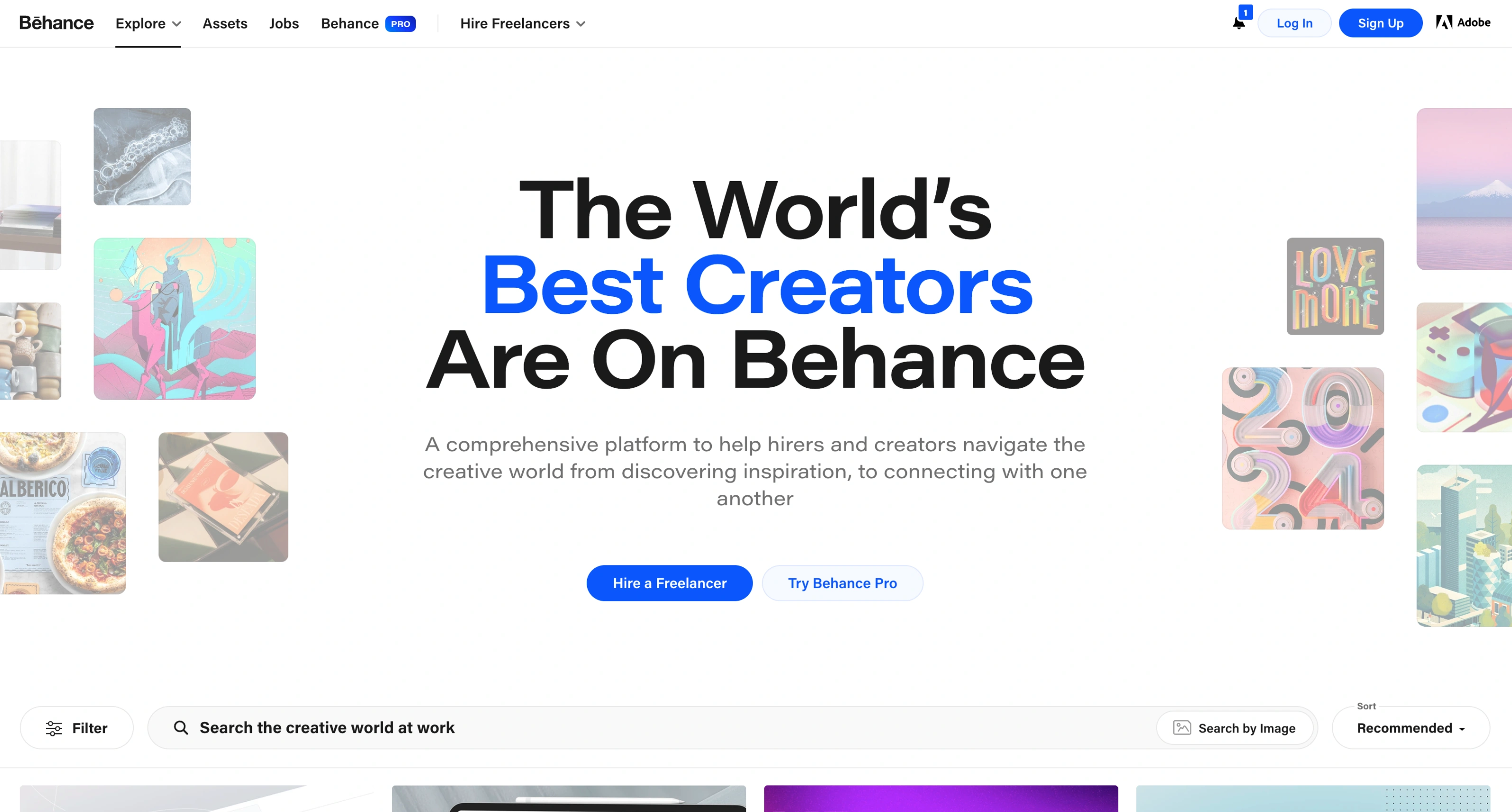 10 Best Websites for Web Design Inspirations | 2025 Best Website Designs to Inspire