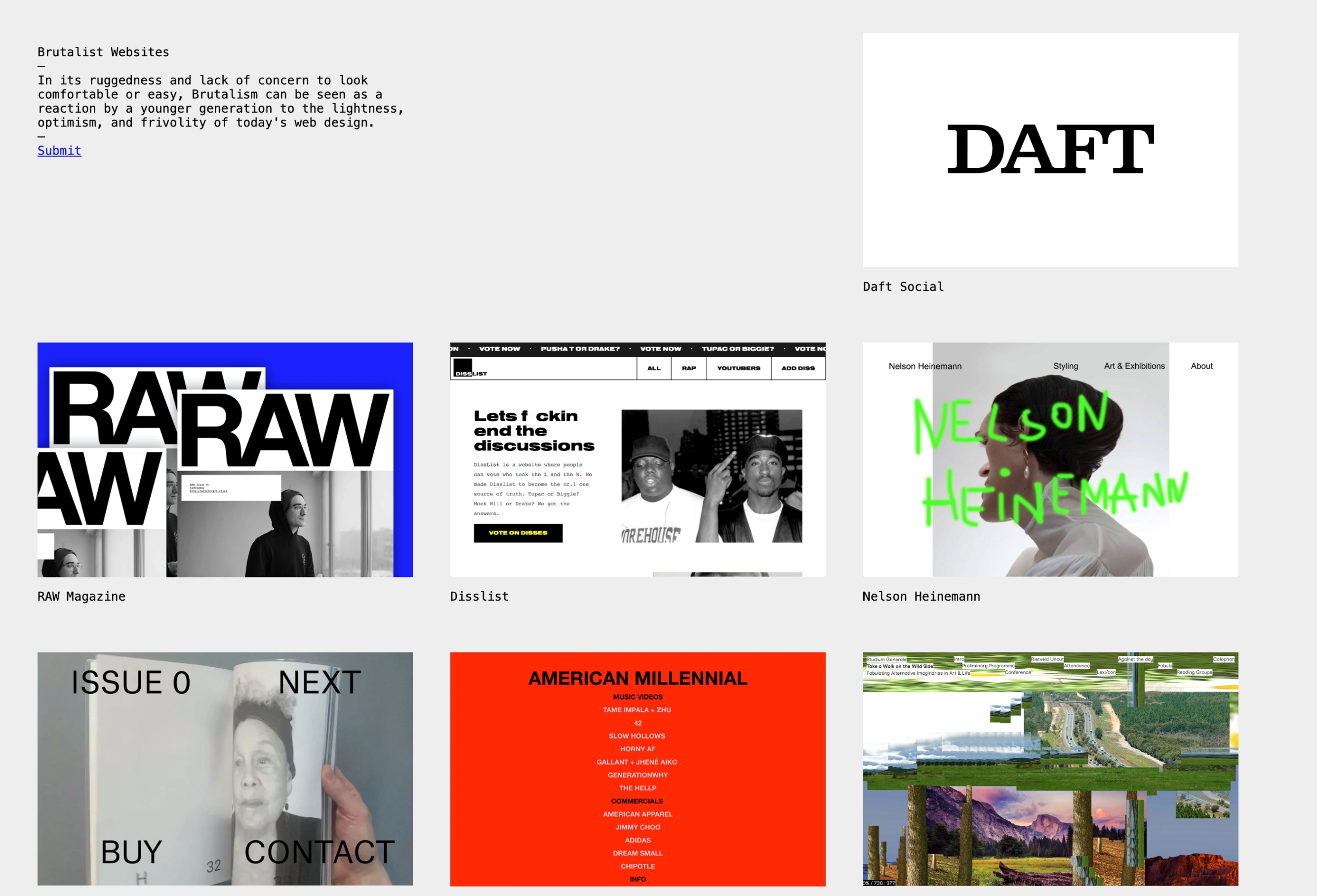 10 Best Websites for Web Design Inspirations | 2025 Best Website Designs to Inspire