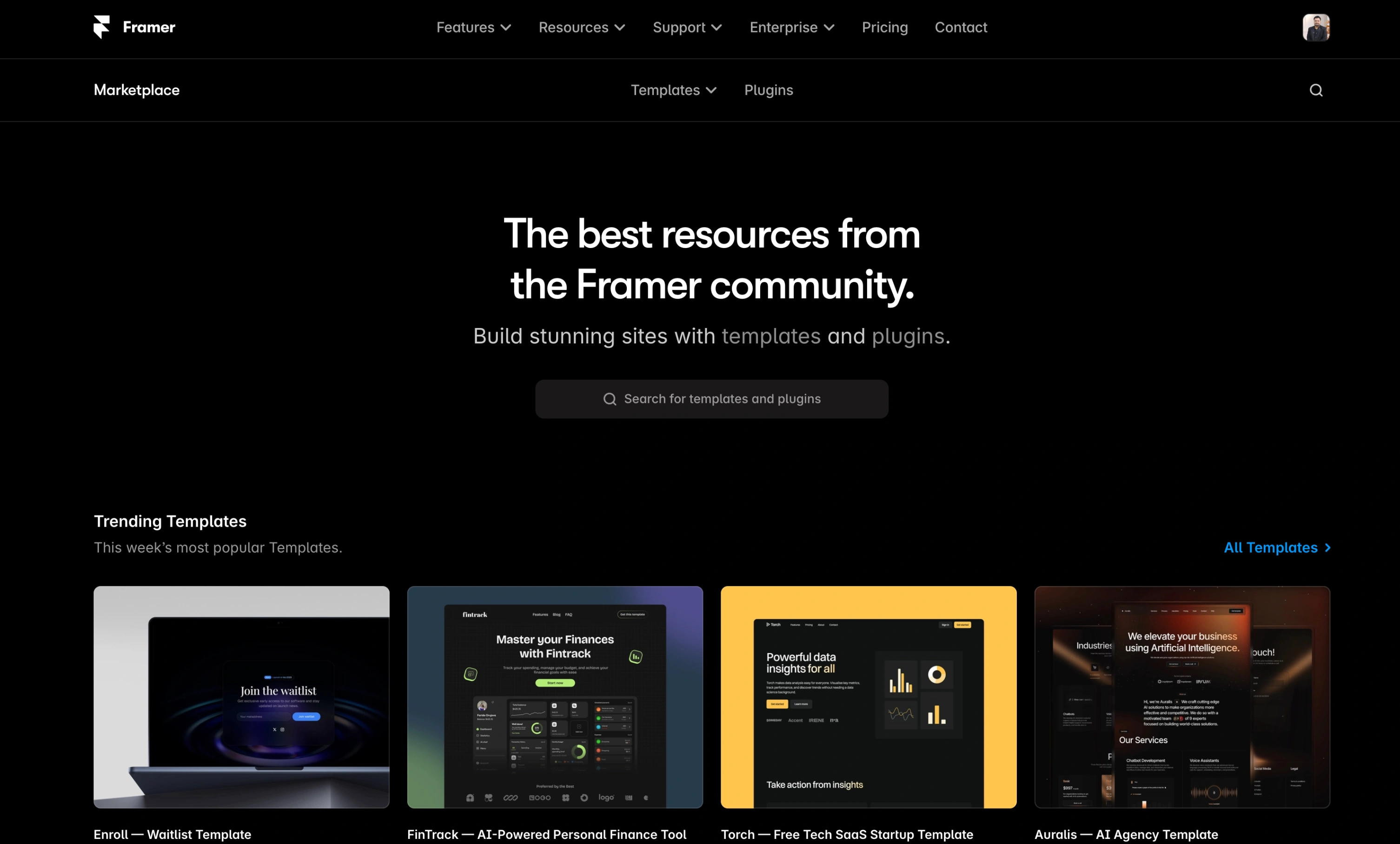 10 Best Websites for Web Design Inspirations | 2025 Best Website Designs to Inspire