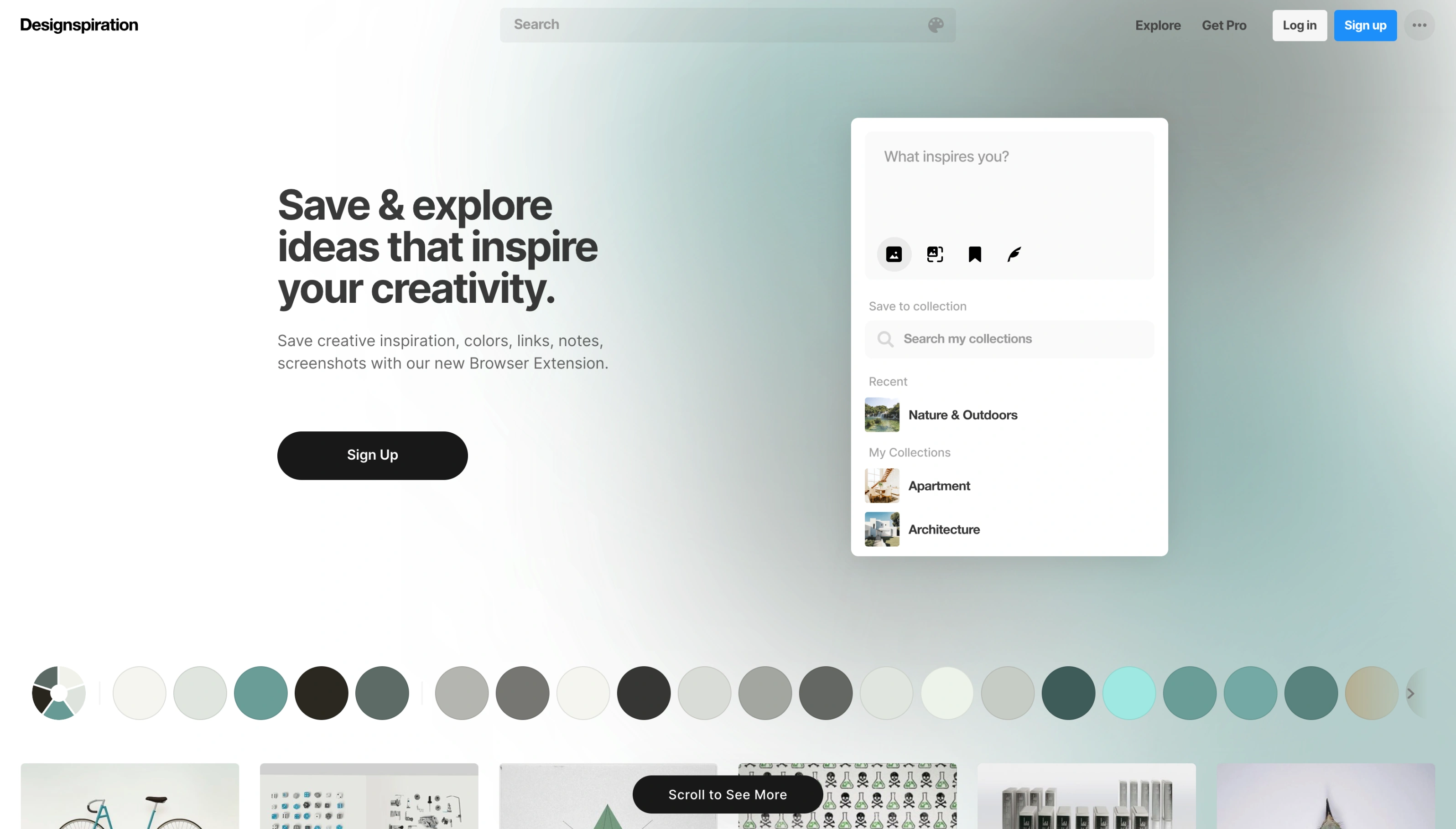 10 Best Websites for Web Design Inspirations | 2025 Best Website Designs to Inspire