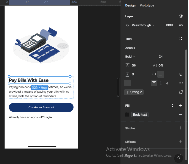 Guide to Variables in Figma - Figma Variables 2024