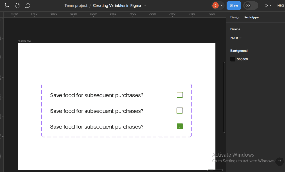 Guide to Variables in Figma - Figma Variables 2024