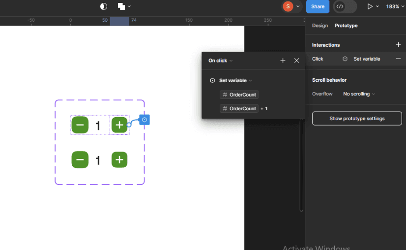 Guide to Variables in Figma - Figma Variables 2024