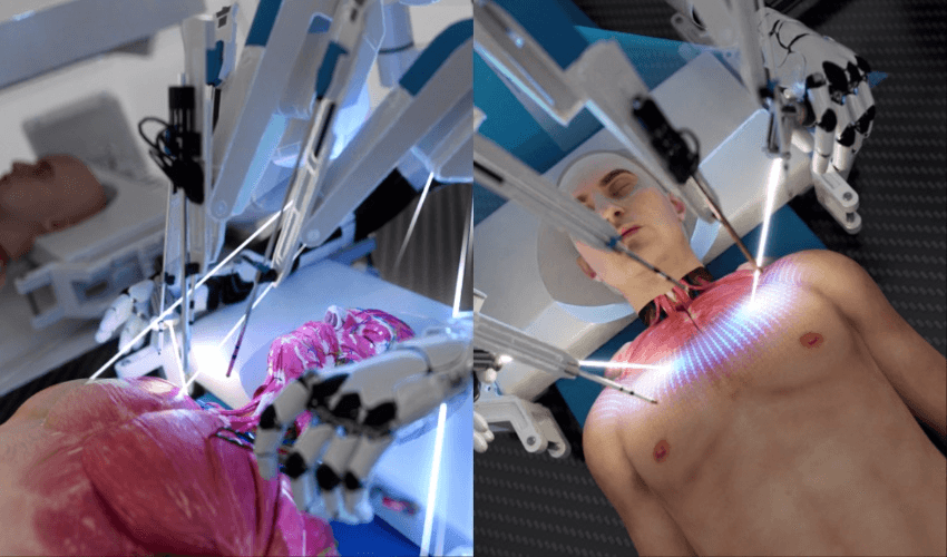 The Era of BrainBridge AI: A New Frontier in Head Transplantation