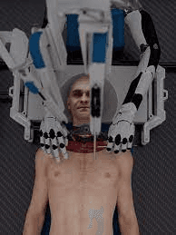 The Era of BrainBridge AI: A New Frontier in Head Transplantation