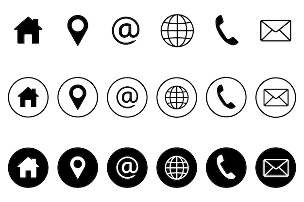 Icon Design: Guide to Design an Icon From Scratch | Design Icons