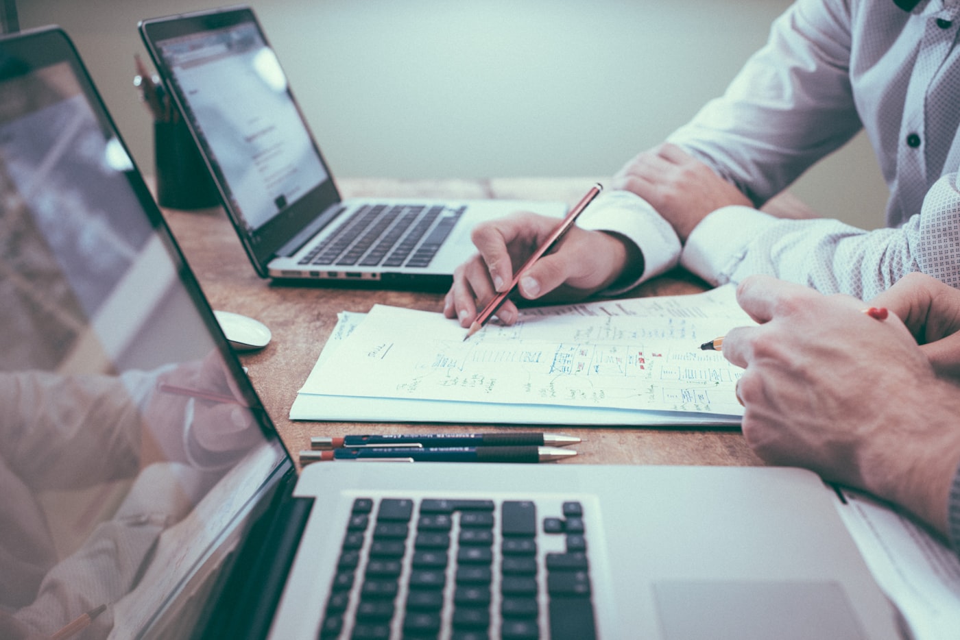 How to Write a Design Brief (With a Free Template)