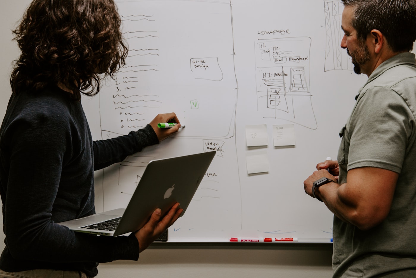 UI vs UX Design: What's the Difference? (2026)
