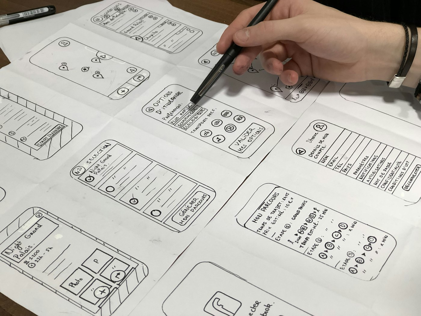 Website Navigation Design: A Practical Guide (2026)