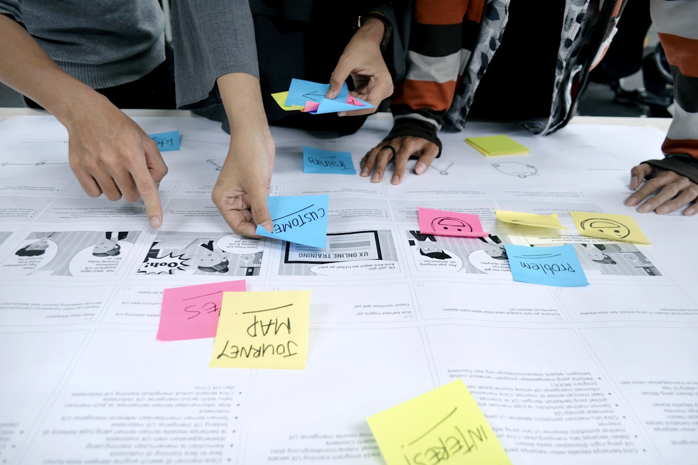 How to Run a UX Audit: Step by Step (2026)
